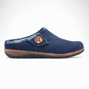 Alternative view of Earth Origins Export Slipper Shoes