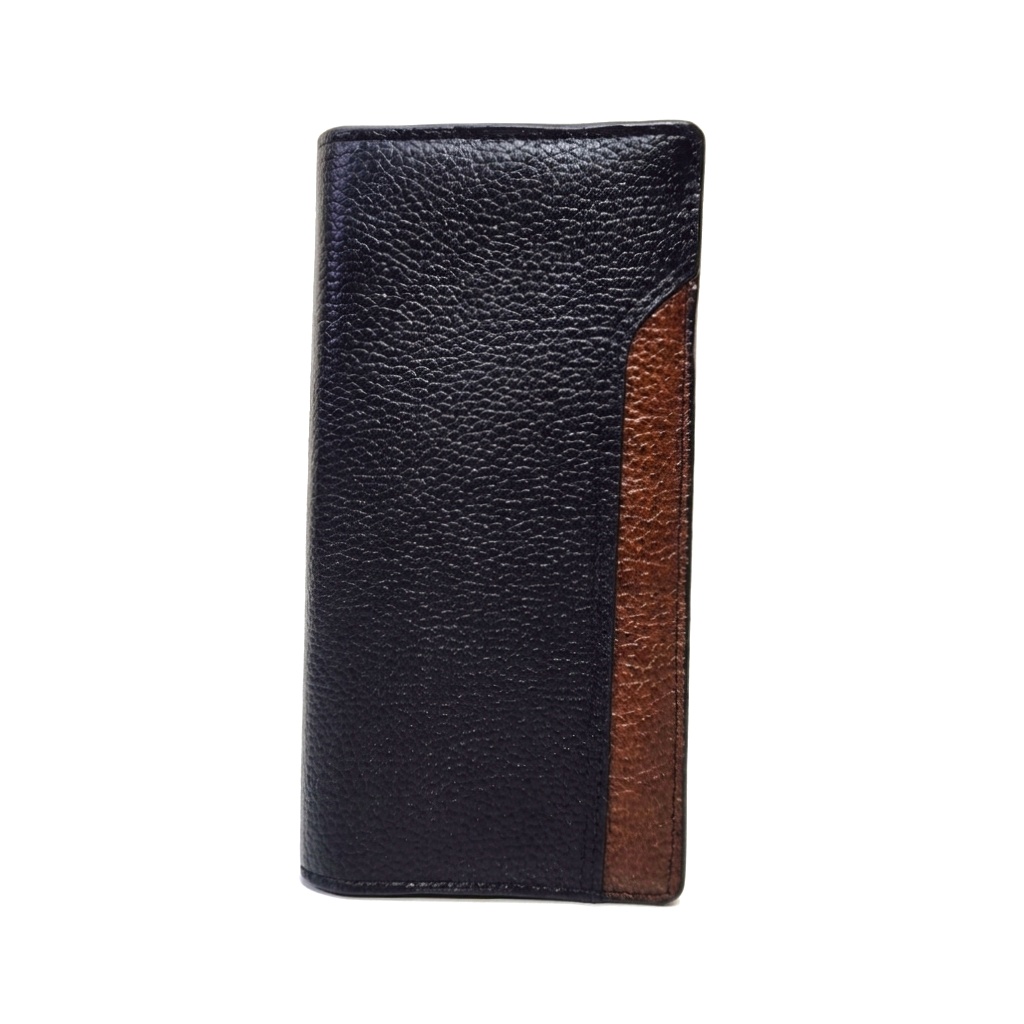 Premium Magnet Long Wallet